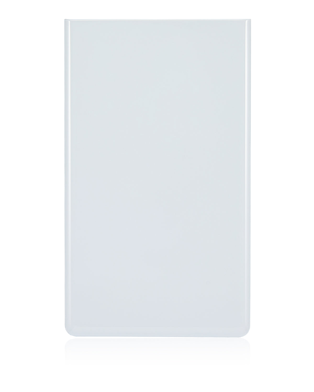 Bottom Back cover Glass For Google Pixel 6 (Sorta Seafoam) - repair component alternate view