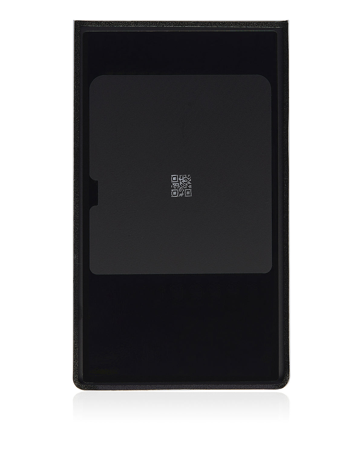Bottom Back cover Glass For Google Pixel 6 (Sorta Seafoam) - replacement component detail view