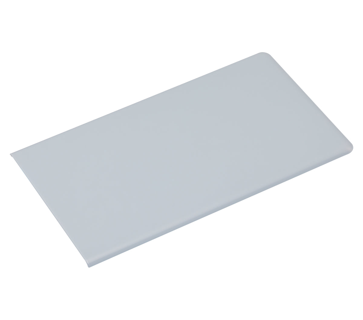 Bottom Back cover Glass For Google Pixel 6 (Sorta Seafoam) - phone repair part close-up