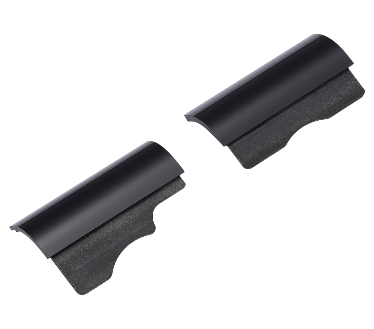 Camera Lens Corner Caps For Google Pixel 6 (2 Piece set) - phone repair part close-up