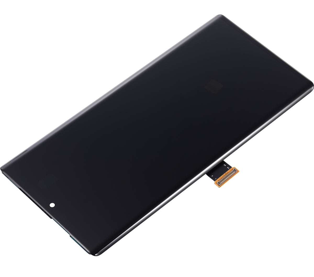 OLED Assembly With Frame (Without Finger Print Sensor) For Google Pixel 6 Pro (Refurbished) (All Colors) - repair component alternate view