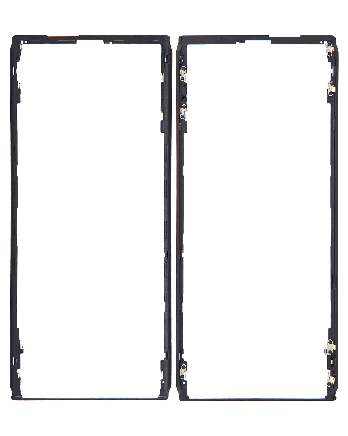 LCD Frame For Google Pixel 6 Pro - repair component alternate view