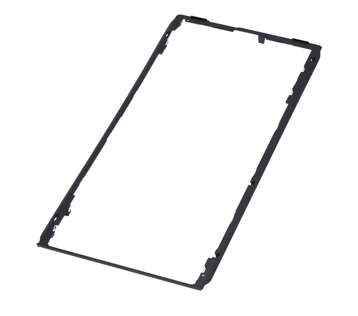 LCD Frame For Google Pixel 6 Pro - phone repair part close-up