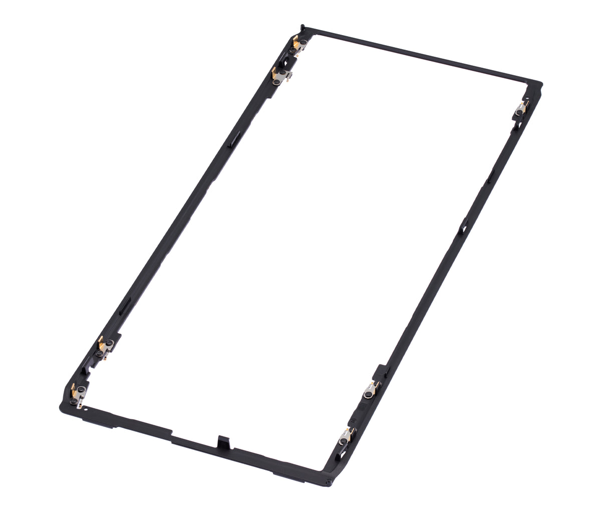 LCD Frame For Google Pixel 6 Pro - replacement part additional angle