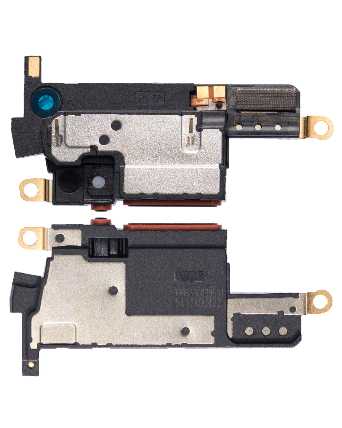 Top Loudspeaker For Google Pixel 6 Pro - repair component alternate view