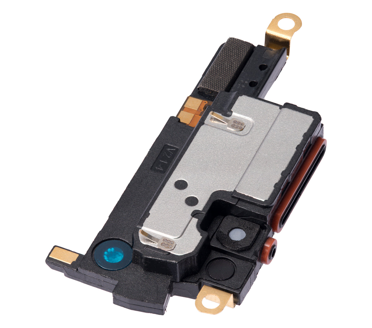 Top Loudspeaker For Google Pixel 6 Pro - replacement part additional angle