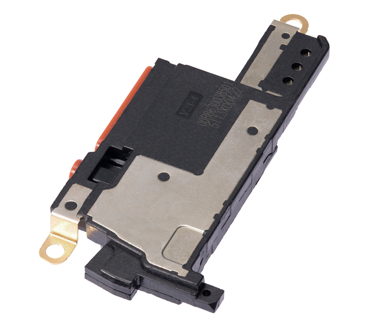 Top Loudspeaker For Google Pixel 6 Pro - phone repair part close-up