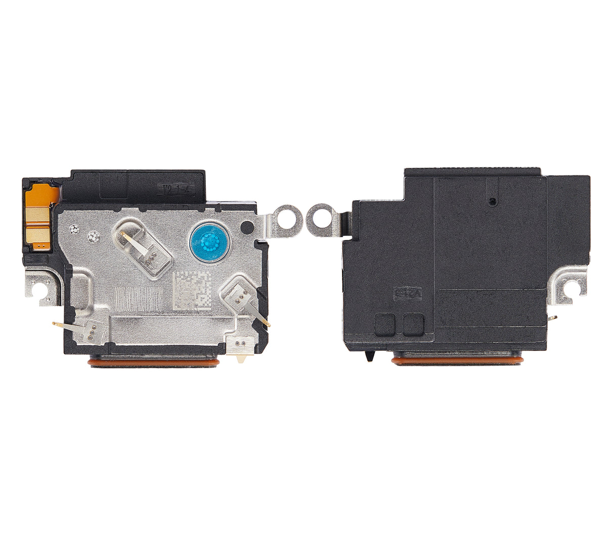 Bottom Loudspeaker For Google Pixel 6 Pro - repair component detailed angle