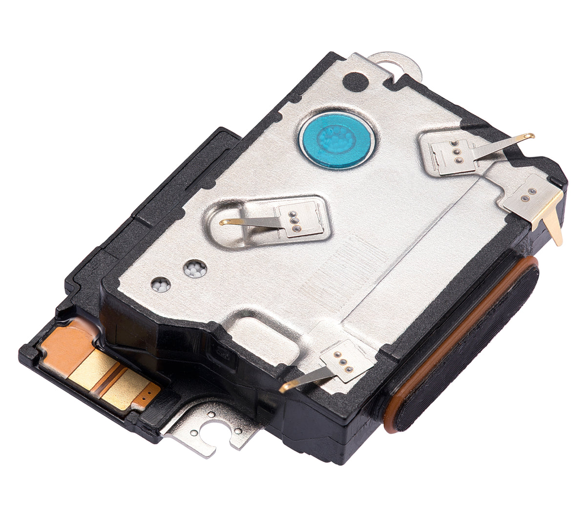 Bottom Loudspeaker For Google Pixel 6 Pro - phone repair part close-up