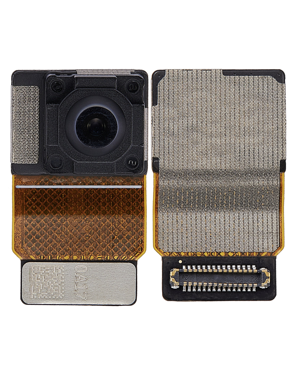Front Camera For Google Pixel 6 Pro - repair component alternate view