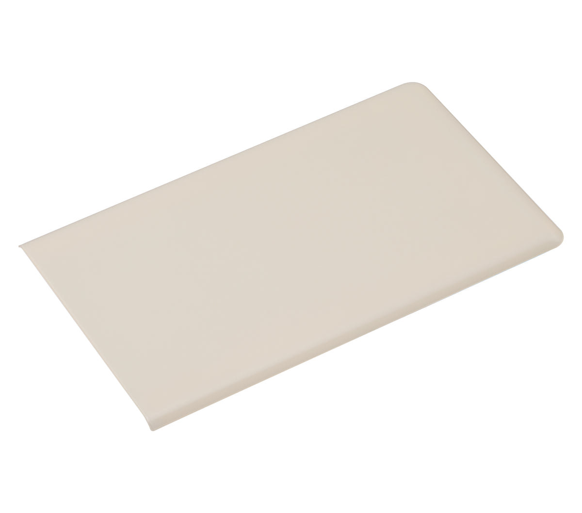 Bottom Back cover Glass For Google Pixel 6 Pro (Sorta Sunny) - replacement component detail view