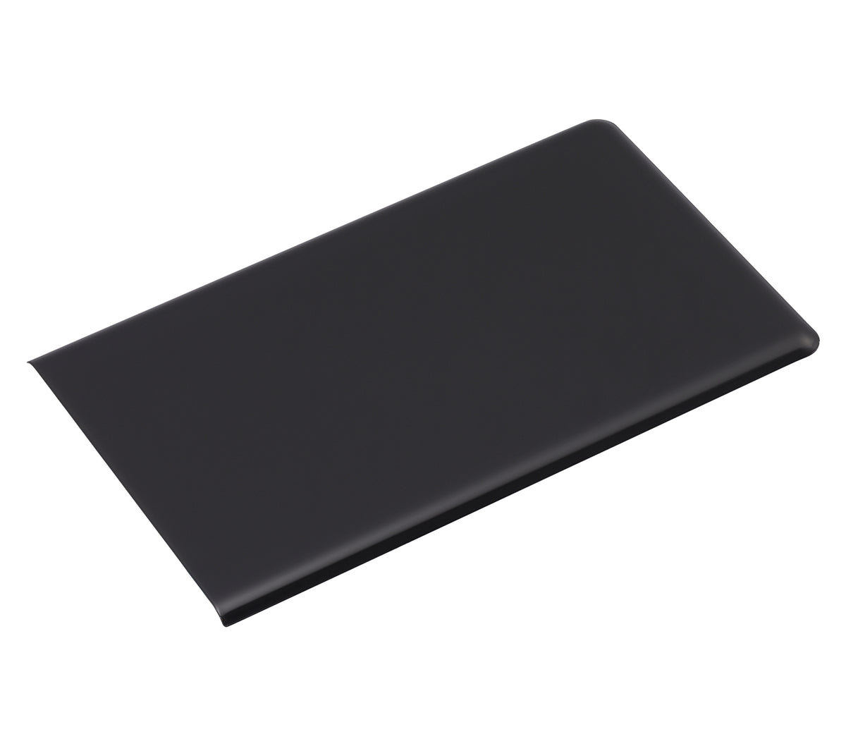 Bottom Back cover Glass For Google Pixel 6 Pro (Stormy Black) - replacement component detail view