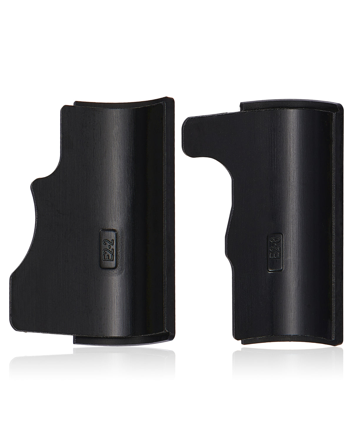 Camera Lens Corner Caps For Google Pixel 6 Pro (2 Piece set) - replacement component detail view
