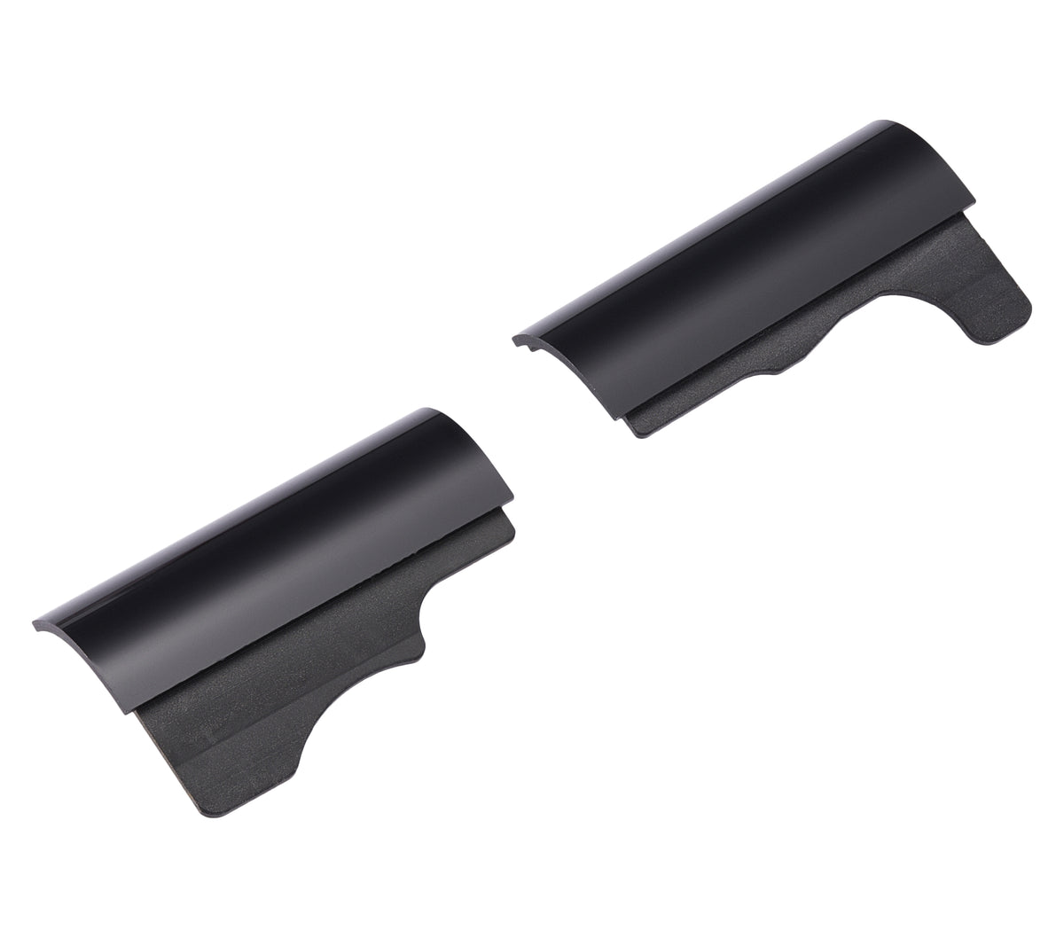 Camera Lens Corner Caps For Google Pixel 6 Pro (2 Piece set) - phone repair part close-up