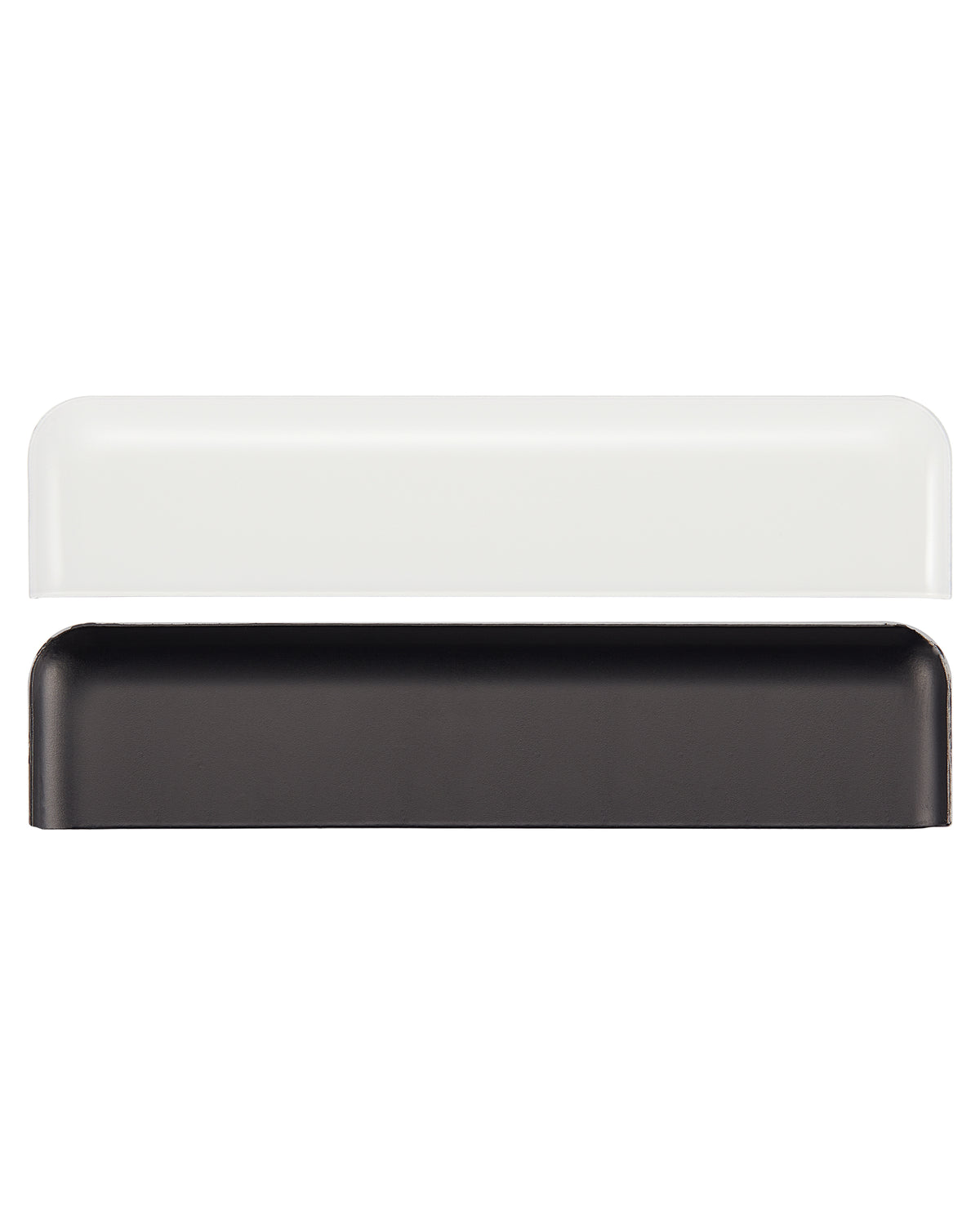 Top Back cover Glass Plastic Panel For Google Pixel 6 Pro (Aftermarket Plus) (Cloudy White) - repair component alternate view