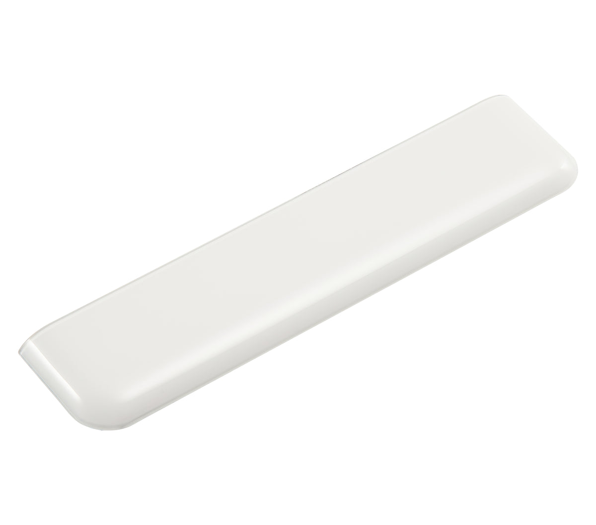Top Back cover Glass Plastic Panel For Google Pixel 6 Pro (Aftermarket Plus) (Cloudy White) - phone repair part close-up
