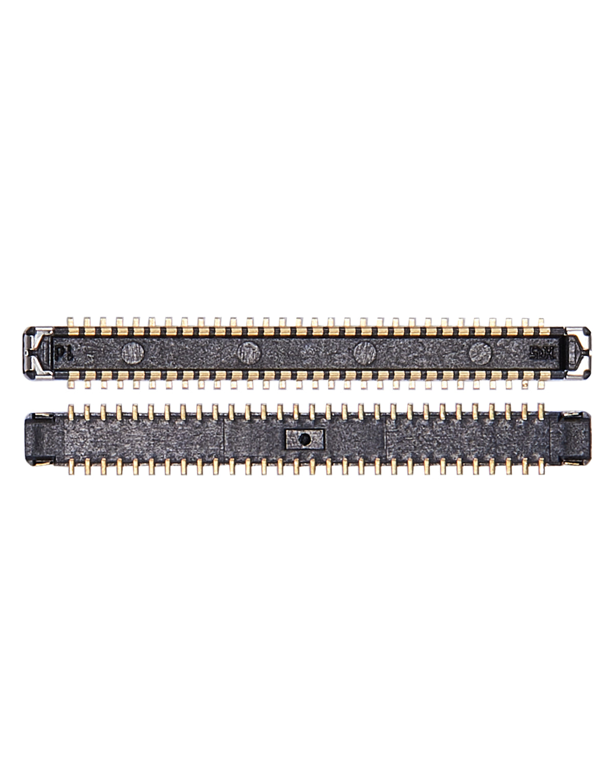 LCD Display FPC Connector For Google Pixel 6 / 6A / 6 Pro / 7 / 7A / 7 Pro / 8 / 8A / 8 Pro / 9A (On Motherboard) (60 Pin) - repair component alternate view