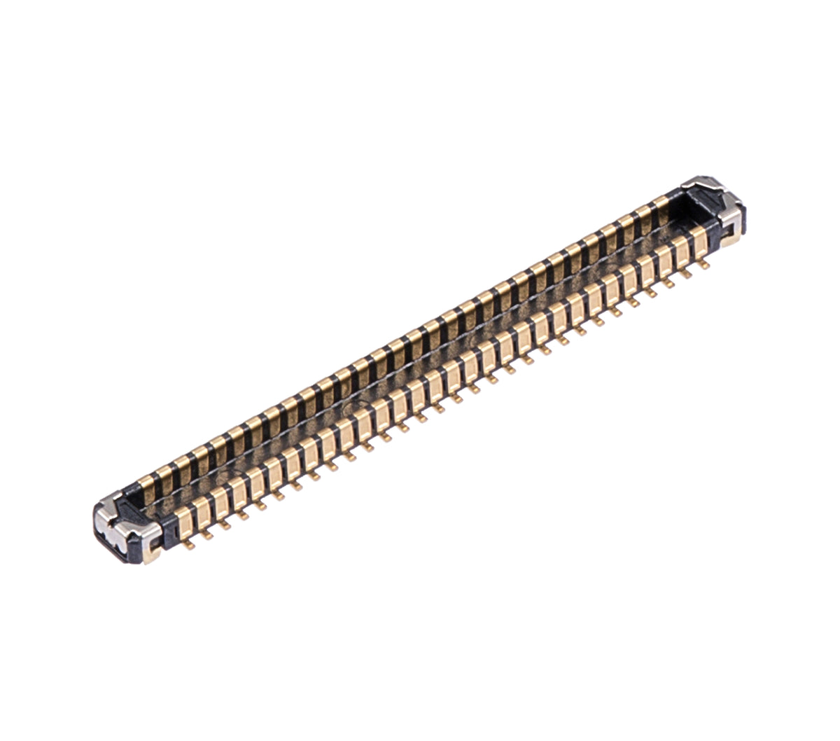 LCD Display FPC Connector For Google Pixel 6 / 6A / 6 Pro / 7 / 7A / 7 Pro / 8 / 8A / 8 Pro / 9A (On Motherboard) (60 Pin) - phone repair part close-up