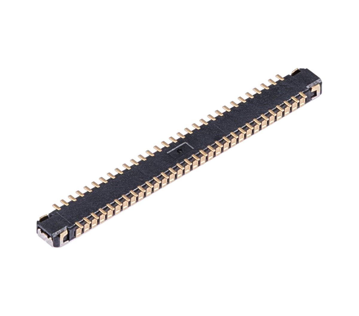 LCD Display FPC Connector For Google Pixel 6 / 6A / 6 Pro / 7 / 7A / 7 Pro / 8 / 8A / 8 Pro / 9A (On Motherboard) (60 Pin) - replacement part additional angle