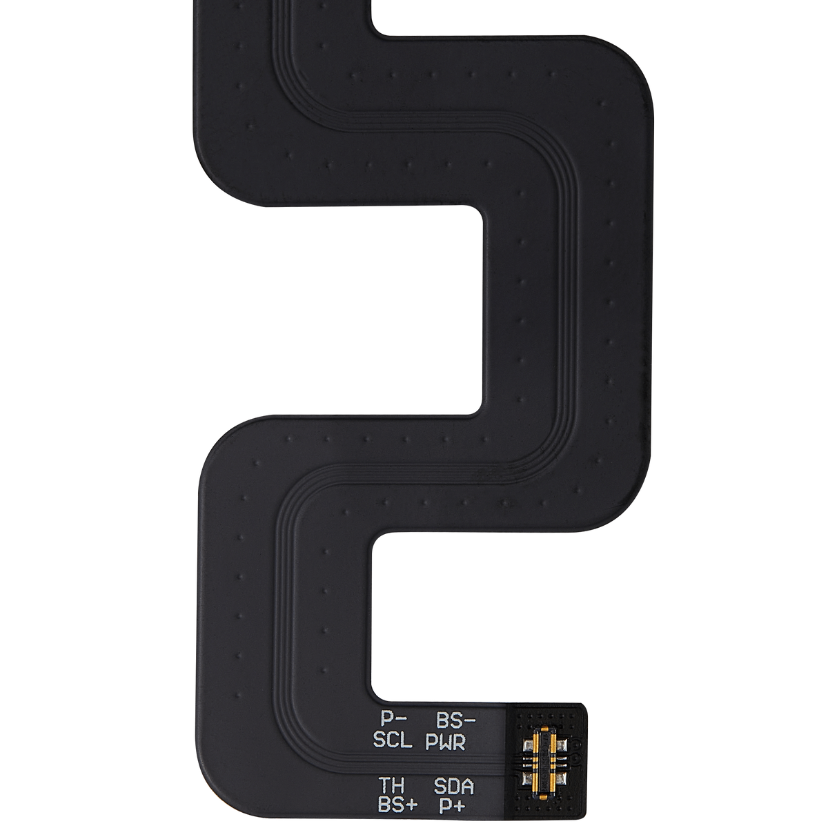 Replacement Battery For Google Pixel 4A 5G (Verizon 5G UW Only) (GB4IV) - replacement part additional angle