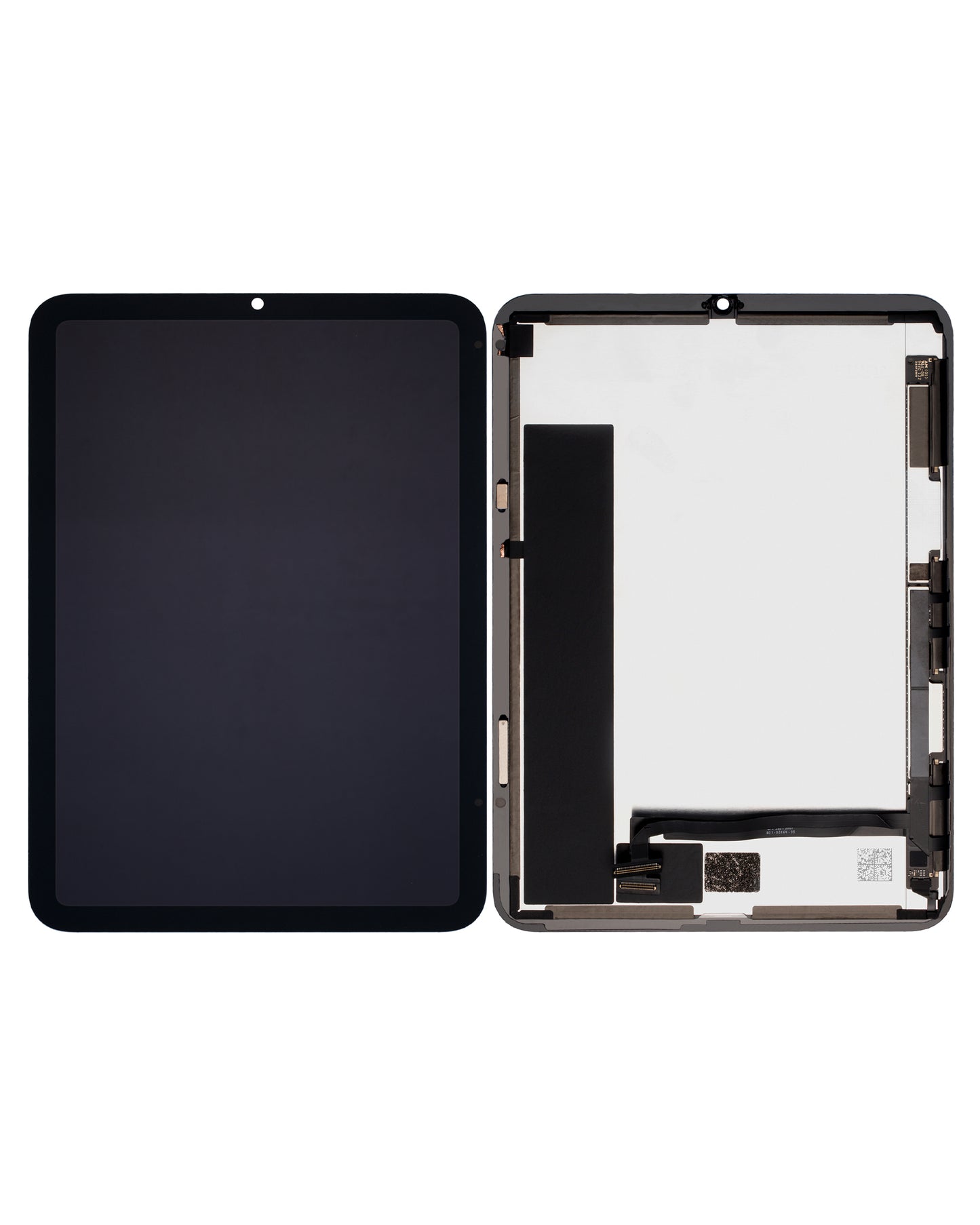 LCD Assembly With Digitizer For iPad Mini 6 (2021) (WiFi Version Only) (Refurbished) (All Colors)