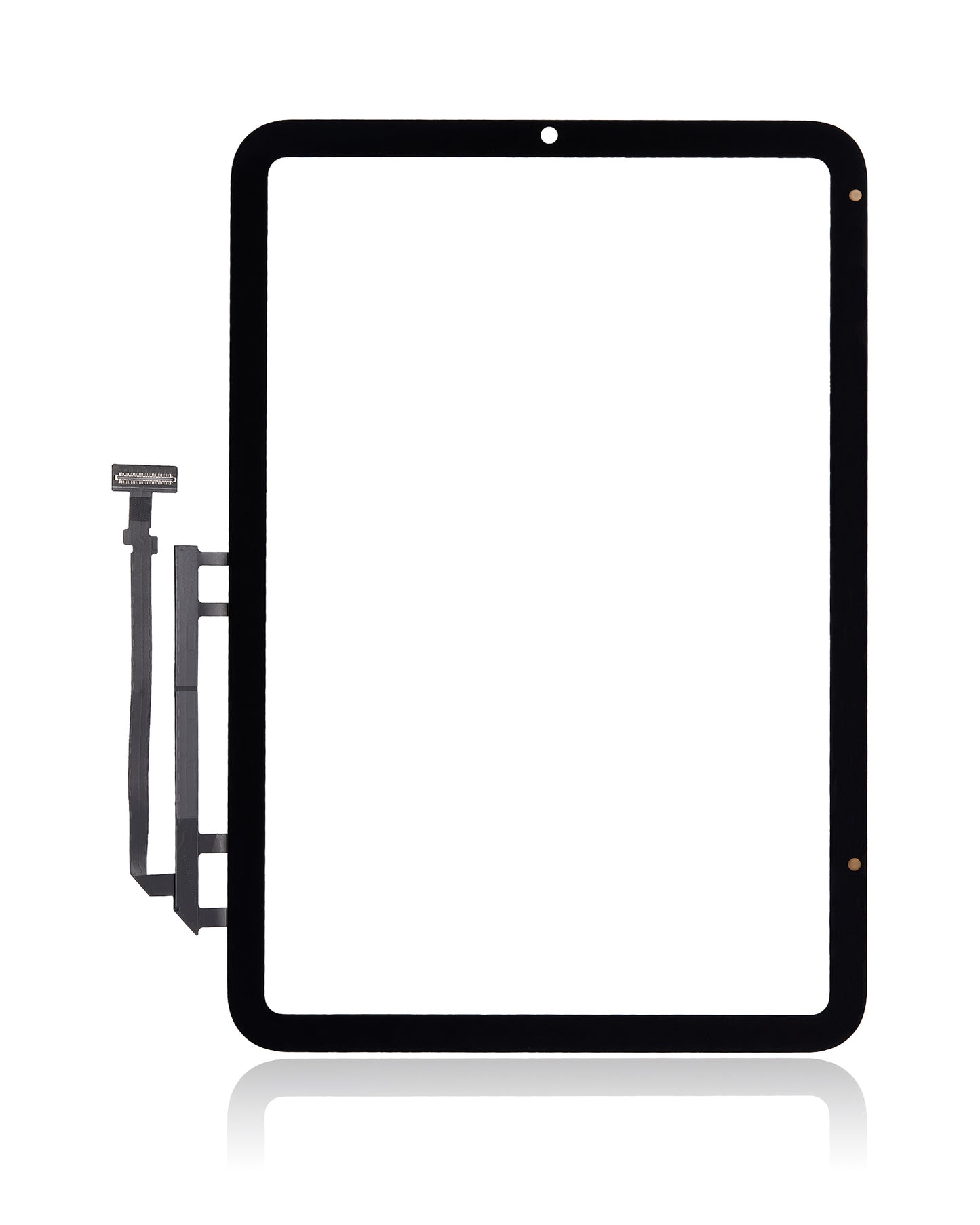Digitizer For iPad Mini 6 (2021) / Mini 7 (2024) (WiFi Only) (Glass Separation Required) (Premium) (All Colors)