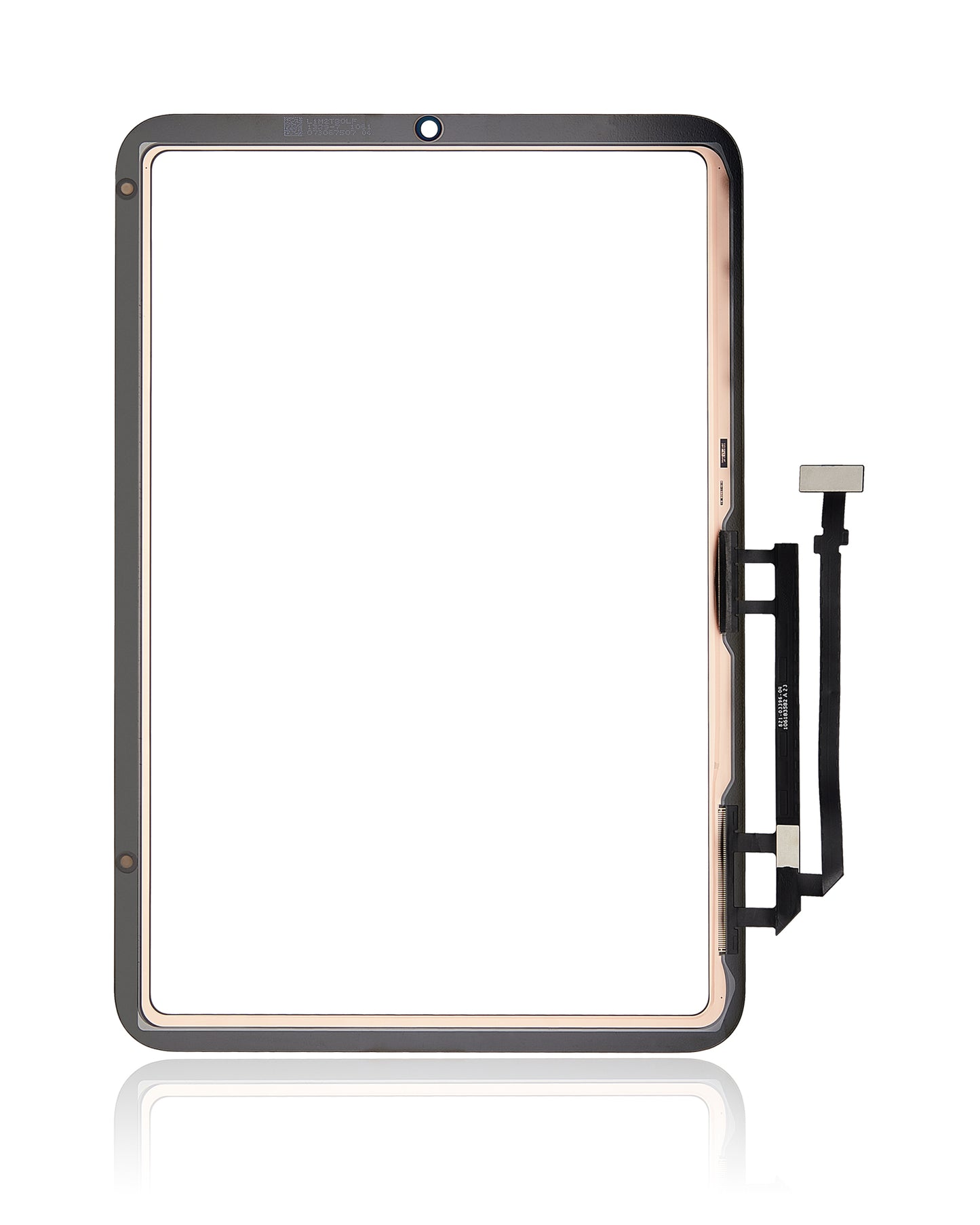 Digitizer For iPad Mini 6 (2021) / Mini 7 (2024) (WiFi Only) (Glass Separation Required) (Premium) (All Colors)