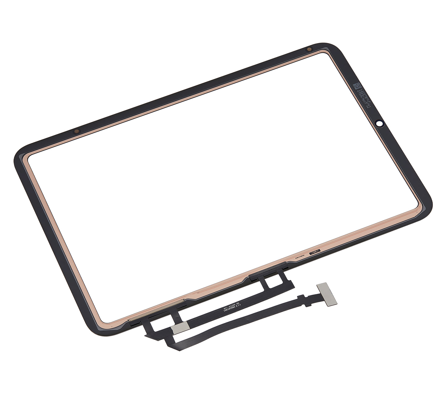 Digitizer For iPad Mini 6 (2021) / Mini 7 (2024) (WiFi Only) (Glass Separation Required) (Premium) (All Colors)