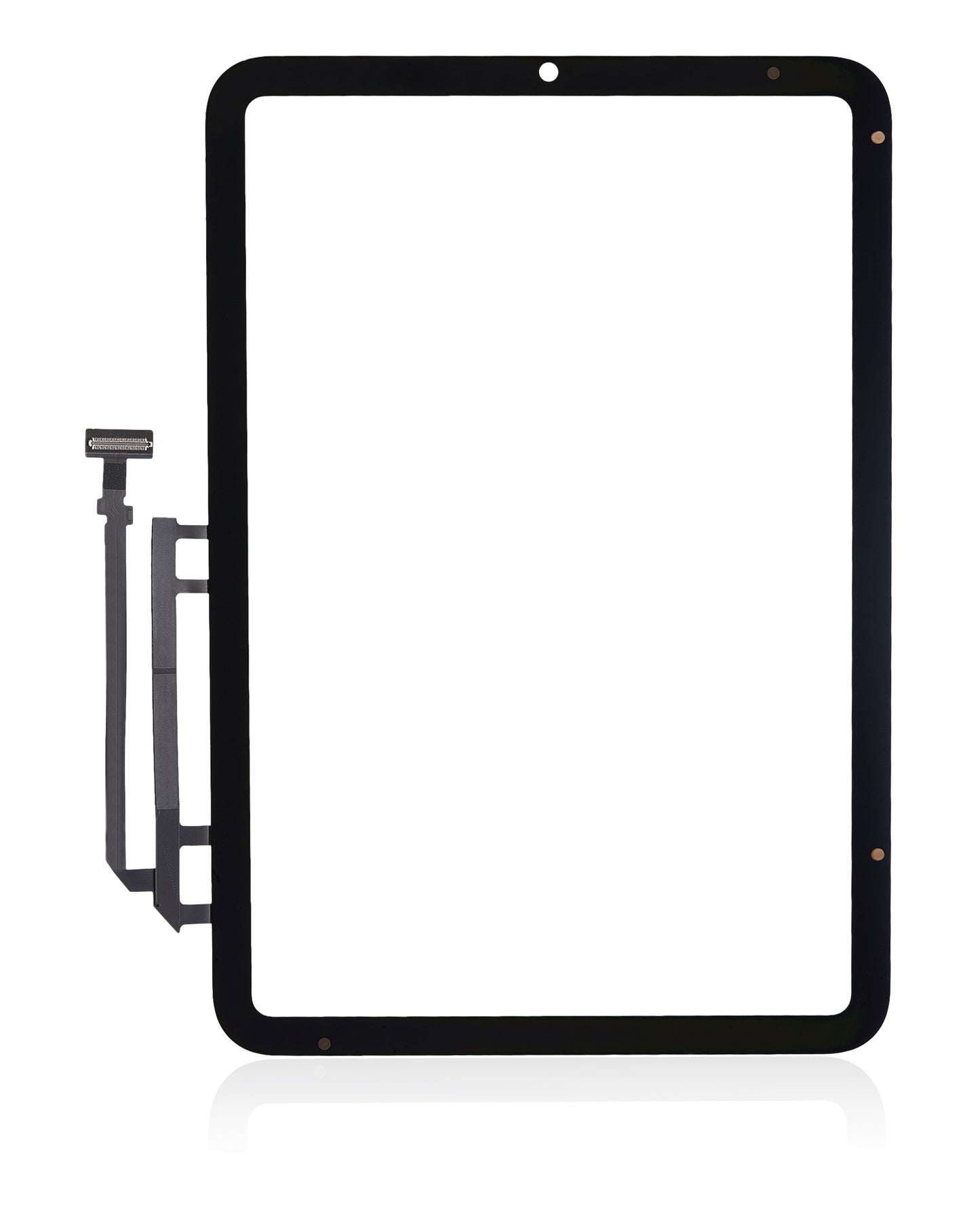 Digitizer For iPad Mini 6 (2021) / Mini 7 (2024) (WiFi / Cellular) (Glass Separation Required) (Premium) (All Colors)