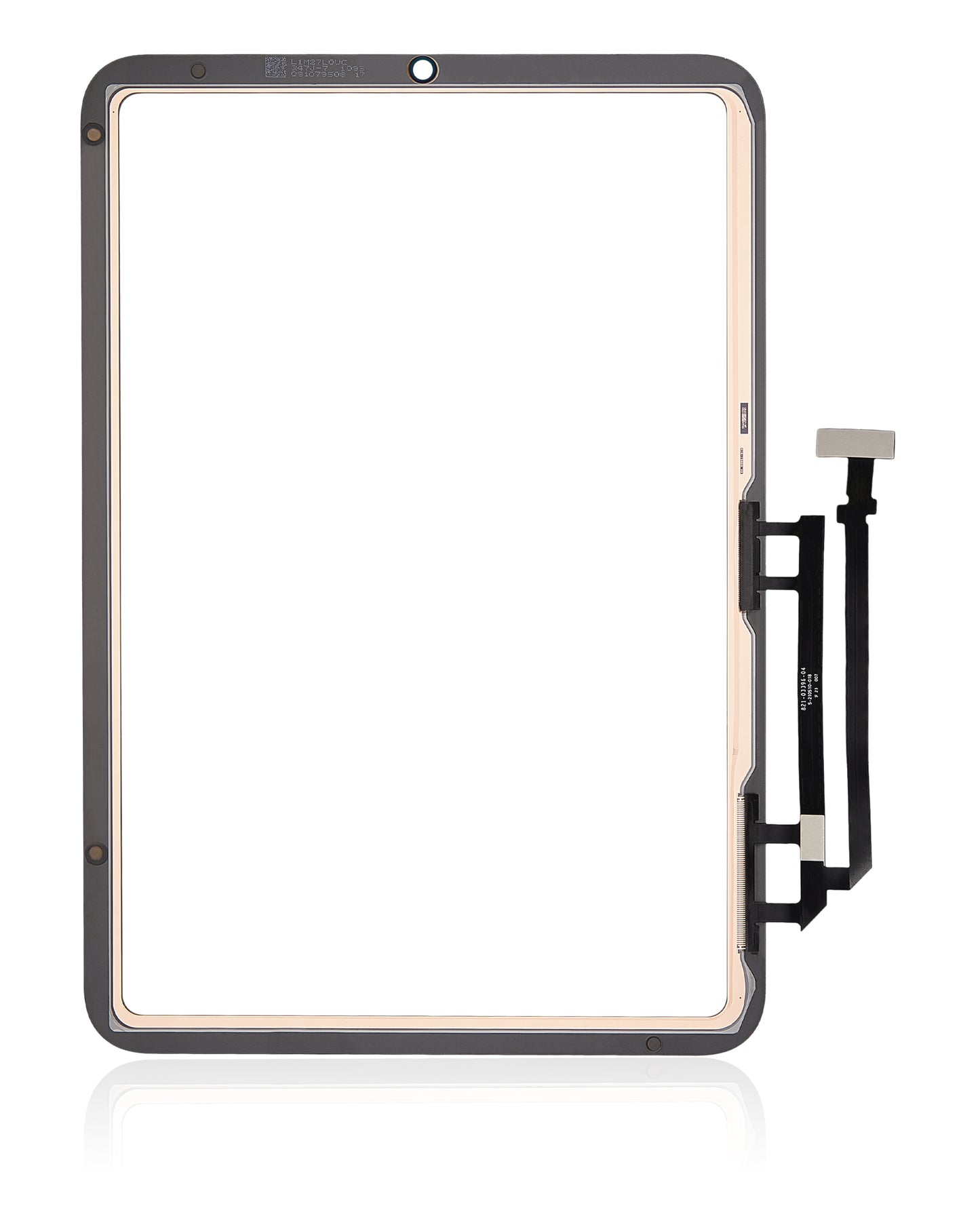 Digitizer For iPad Mini 6 (2021) / Mini 7 (2024) (WiFi / Cellular) (Glass Separation Required) (Premium) (All Colors)