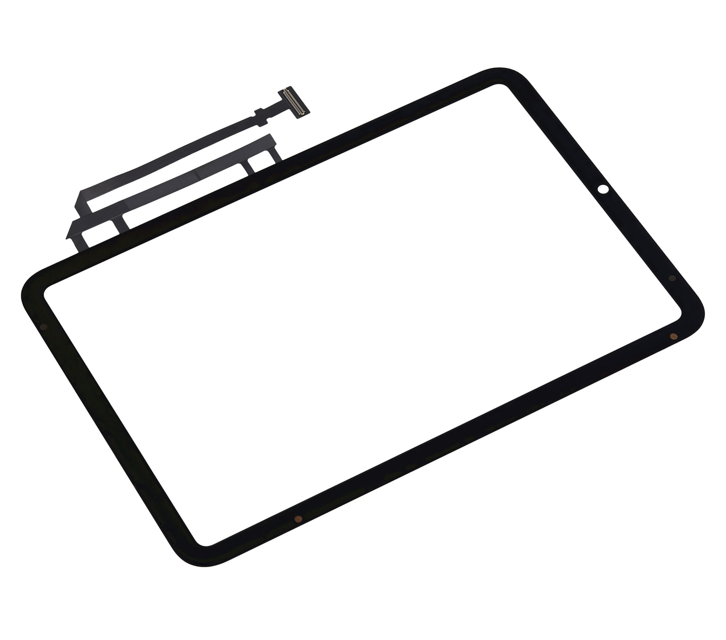 Digitizer For iPad Mini 6 (2021) / Mini 7 (2024) (WiFi / Cellular) (Glass Separation Required) (Premium) (All Colors)