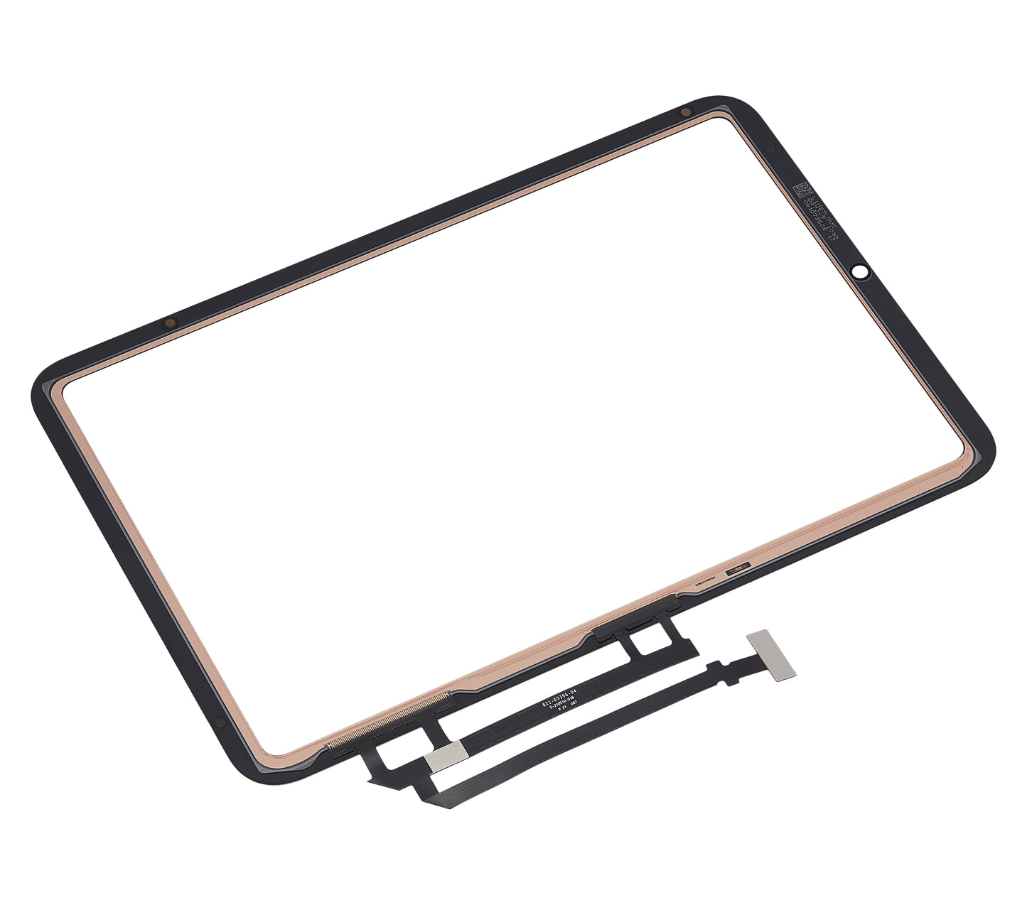 Digitizer For iPad Mini 6 (2021) / Mini 7 (2024) (WiFi / Cellular) (Glass Separation Required) (Premium) (All Colors)