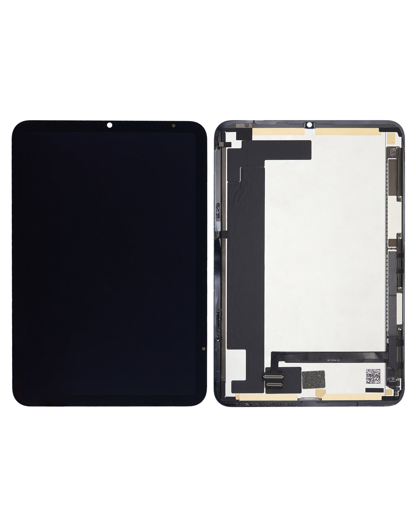 LCD Assembly With Digitizer For iPad Mini 6 (2021) (WiFi & Cellular) (Refurbished) (All Colors)
