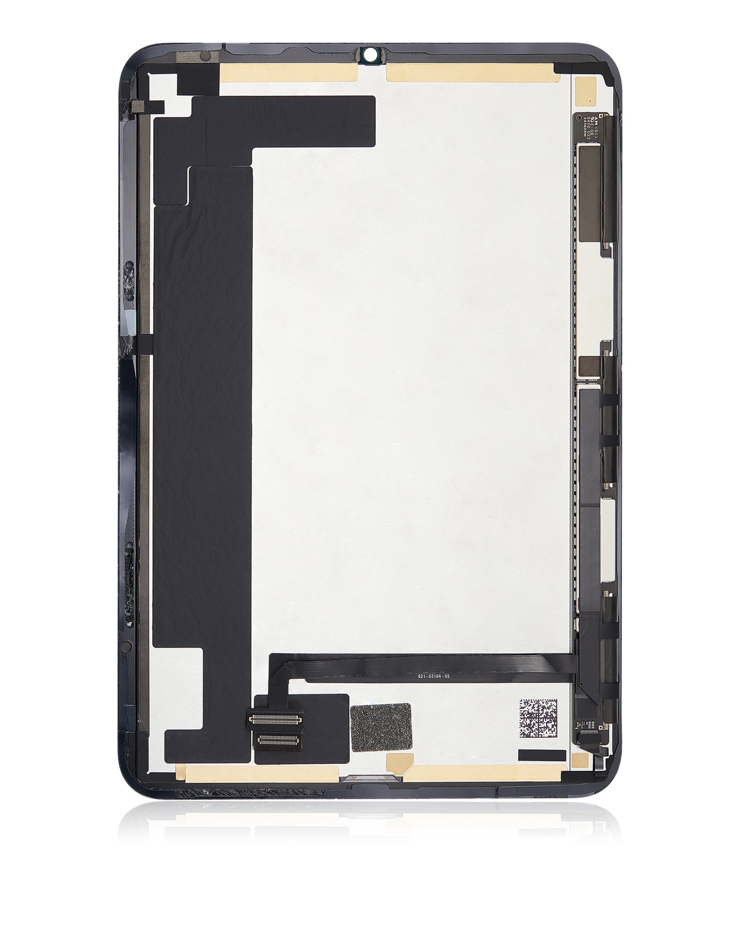 LCD Assembly With Digitizer For iPad Mini 6 (2021) (WiFi & Cellular) (Refurbished) (All Colors)