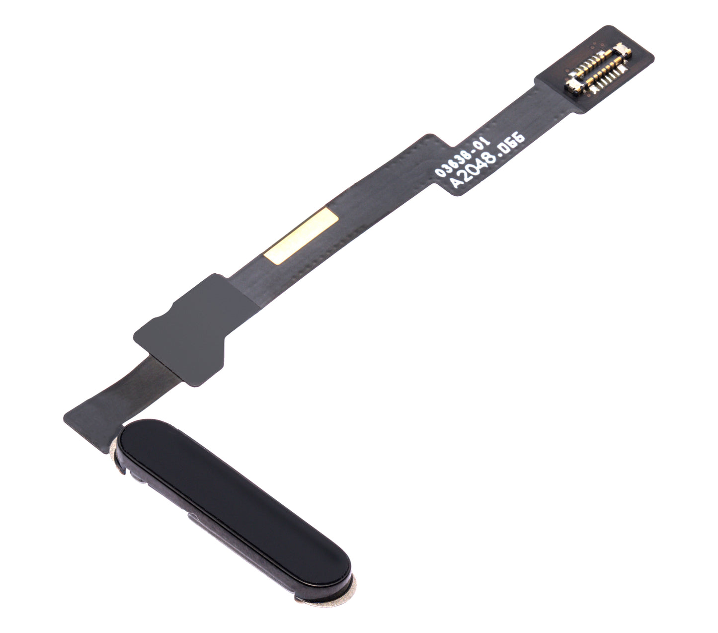 Power Button Flex For iPad Mini 6 (Premium) (Space Gray)