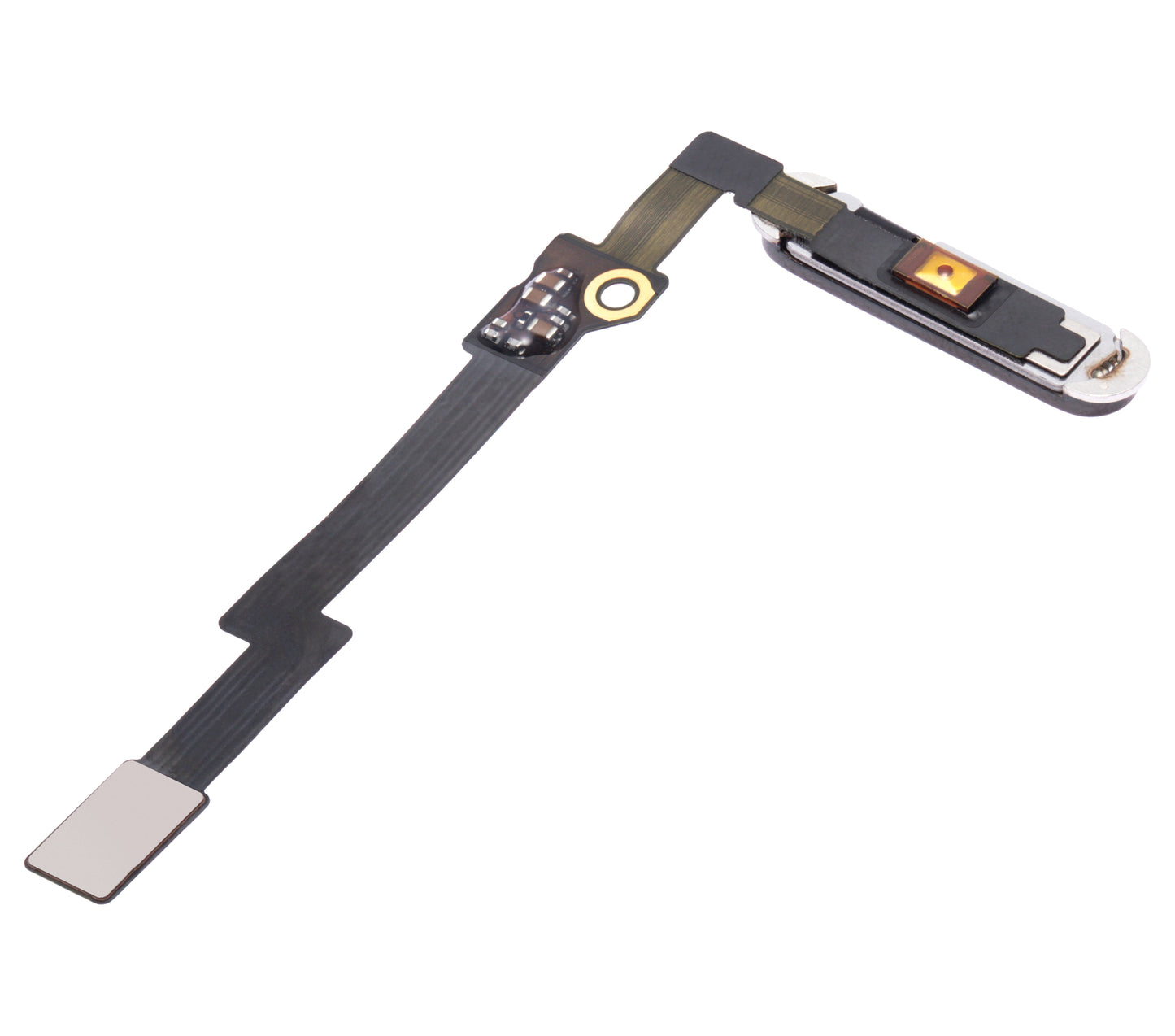 Power Button Flex For iPad Mini 6 (Premium) (Space Gray)