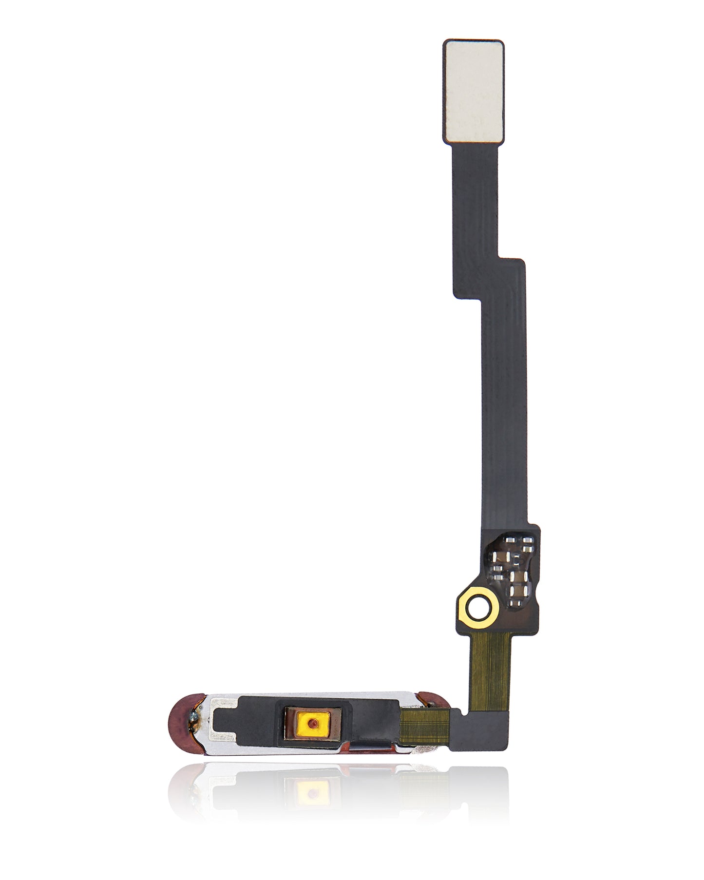 Power Button Flex For iPad Mini 6 (Premium) (Pink)