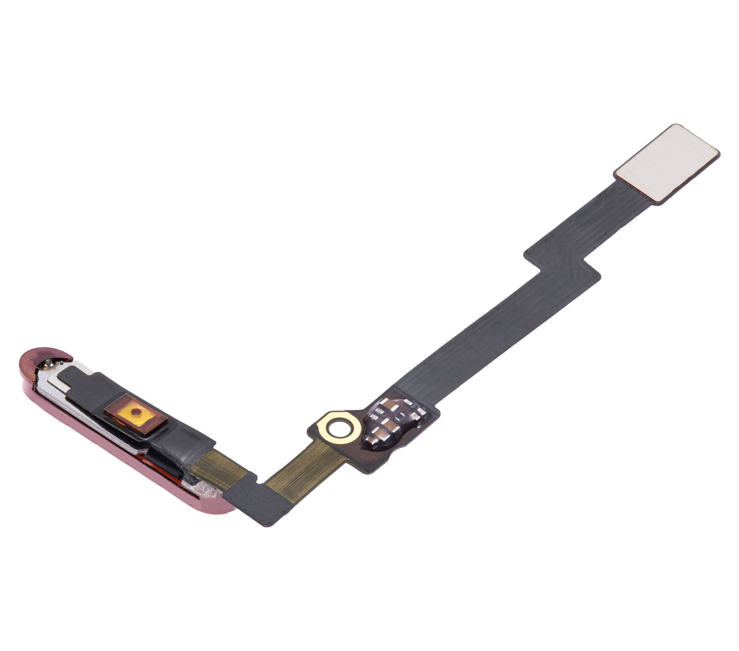 Power Button Flex For iPad Mini 6 (Premium) (Pink)