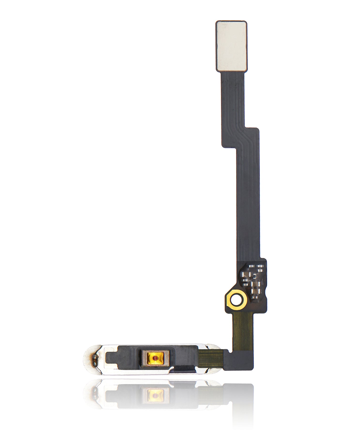 Power Button Flex For iPad Mini 6 (Premium) (Purple)