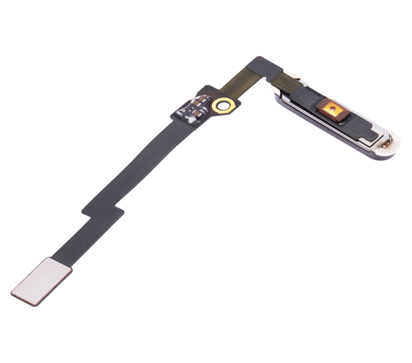 Power Button Flex For iPad Mini 6 (Premium) (Purple)