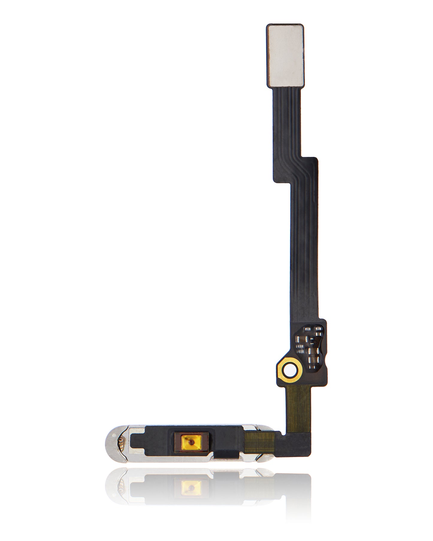Power Button Flex For iPad Mini 6 (2021) / Mini 7 (2024) (WiFi / Celluar) (Premium) (Starlight)