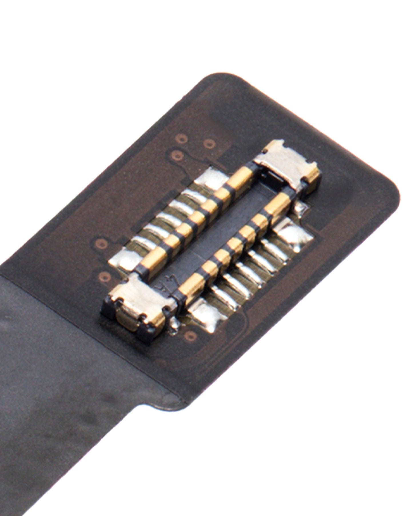 Power Button Flex For iPad Mini 6 (2021) / Mini 7 (2024) (WiFi / Celluar) (Premium) (Starlight)