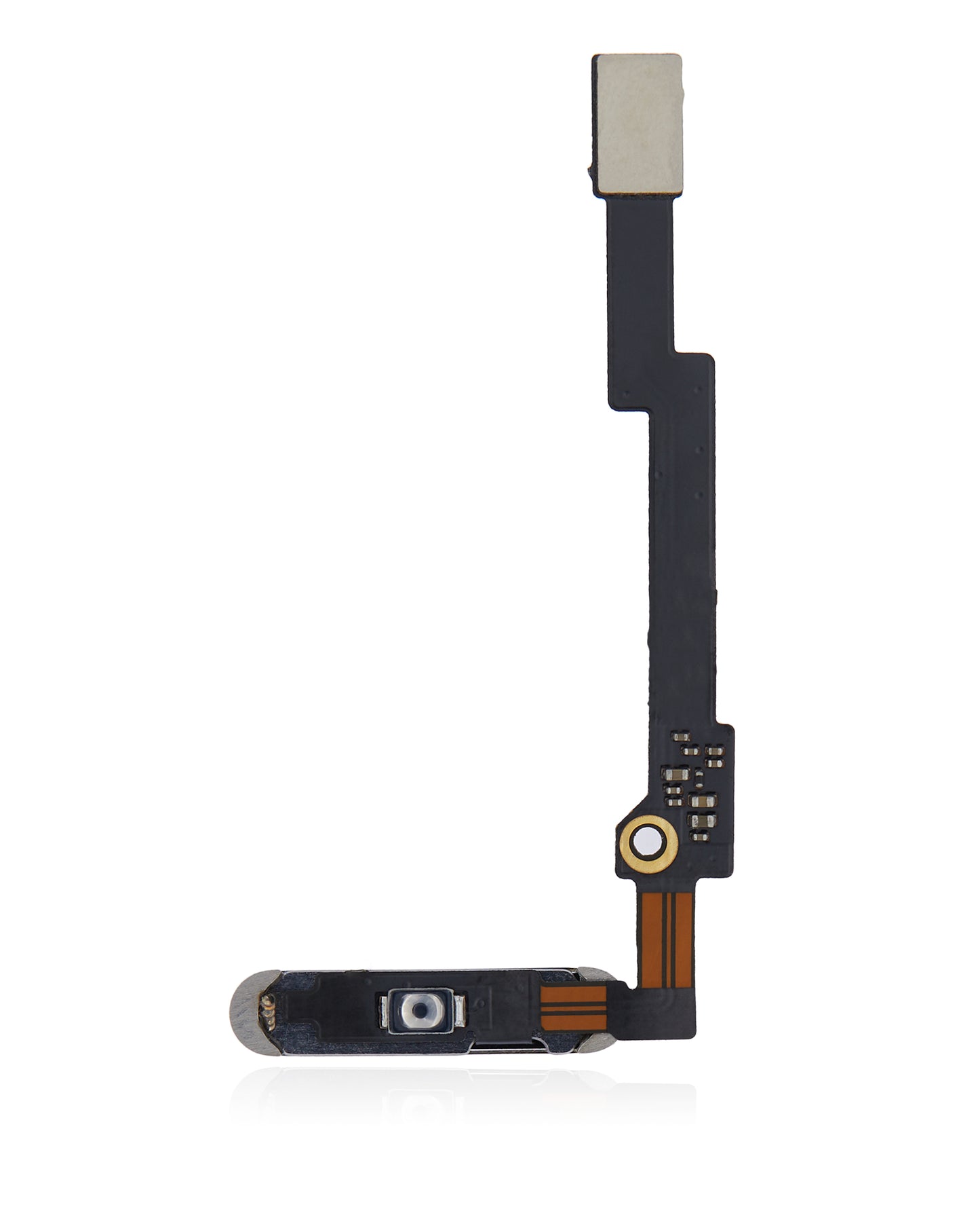 Power Button Flex For iPad Mini 6 (Aftermarket Plus) (Space Gray)