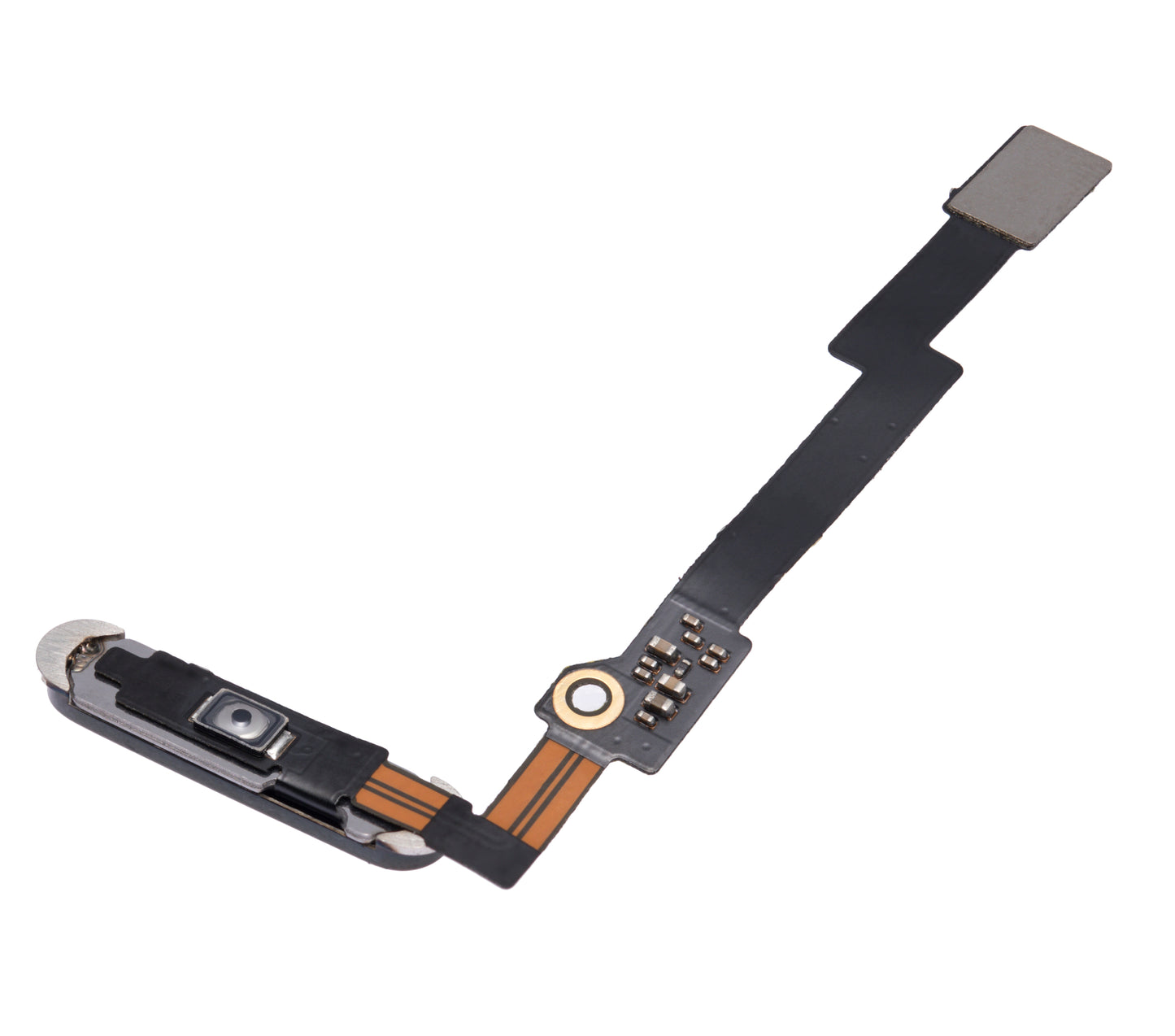 Power Button Flex For iPad Mini 6 (Aftermarket Plus) (Space Gray)