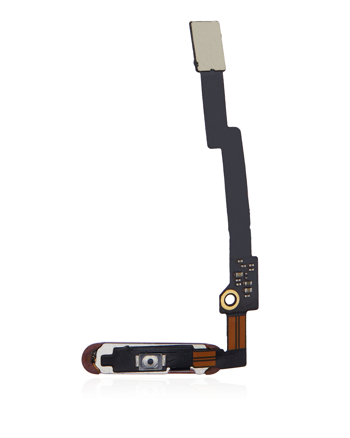 Power Button Flex For iPad Mini 6 (Aftermarket Plus) (Pink)