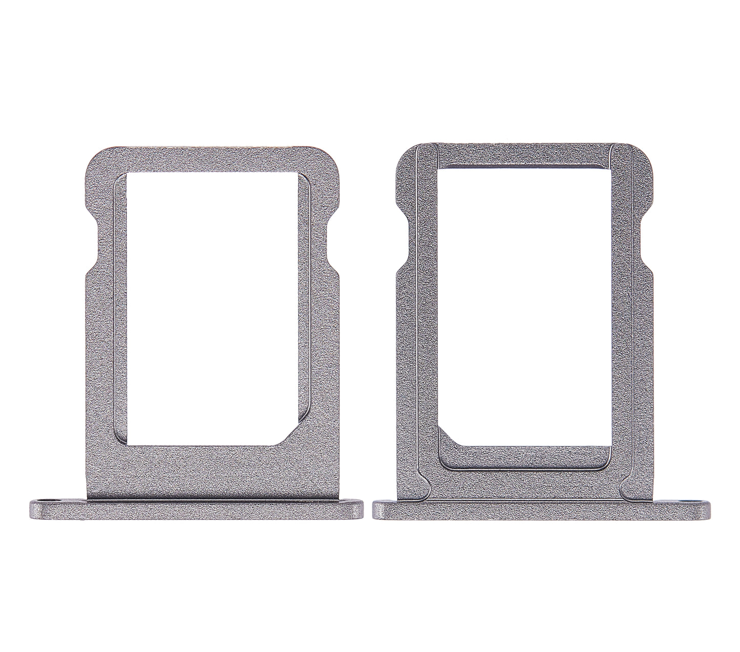 Sim Card Tray For iPad Mini 6 (2021) / Mini 7 (2024) (WiFi / Celluar) (Space Gray)