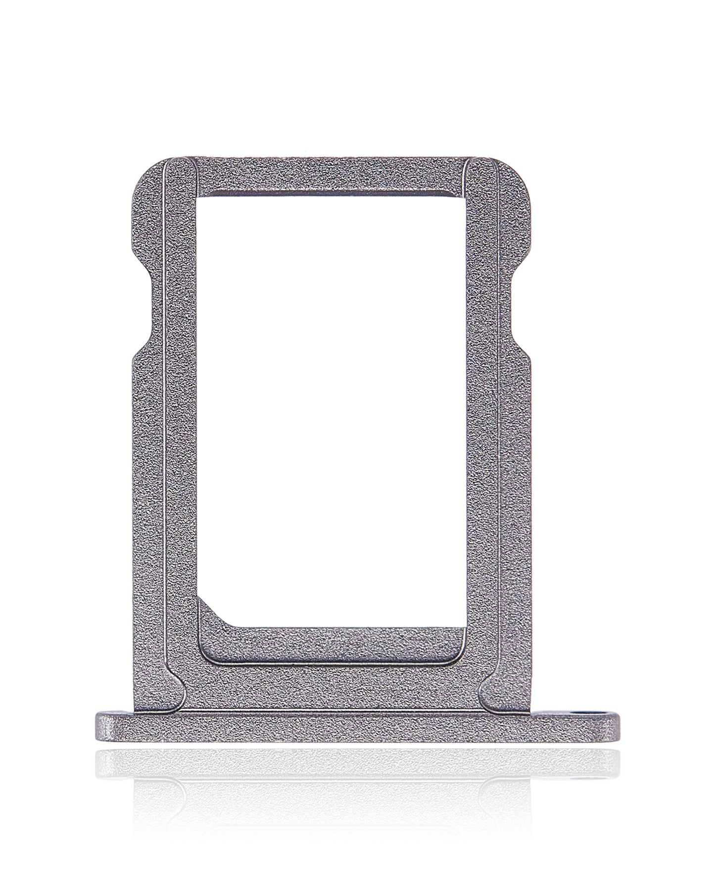 Sim Card Tray For iPad Mini 6 (2021) / Mini 7 (2024) (WiFi / Celluar) (Space Gray)