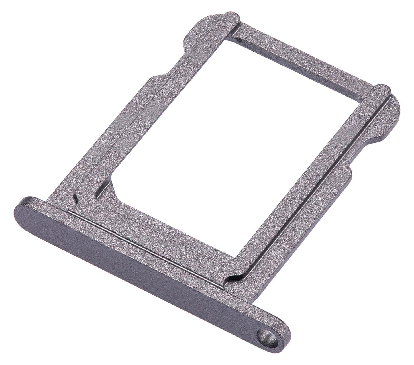 Sim Card Tray For iPad Mini 6 (2021) / Mini 7 (2024) (WiFi / Celluar) (Space Gray)