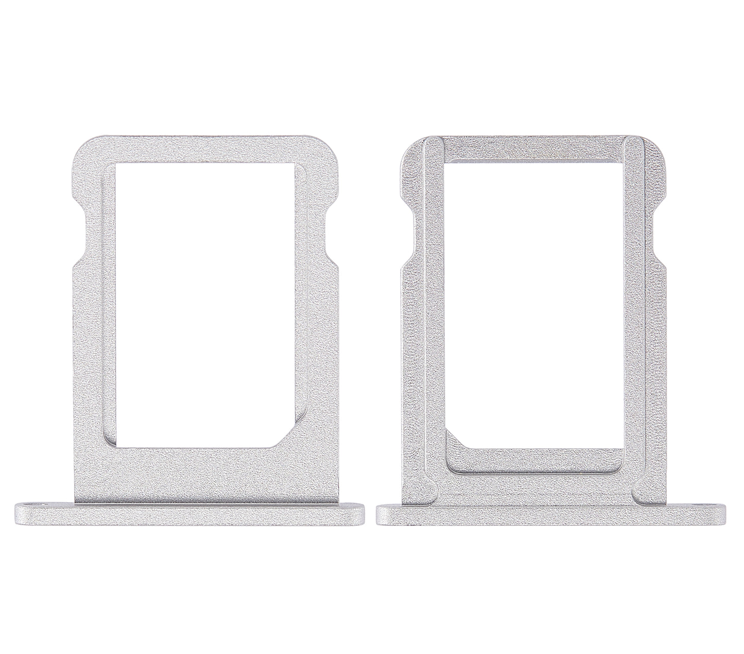 Sim Card Tray For iPad Mini 6 (2021) / Mini 7 (2024) (WiFi / Celluar) (Starlight)