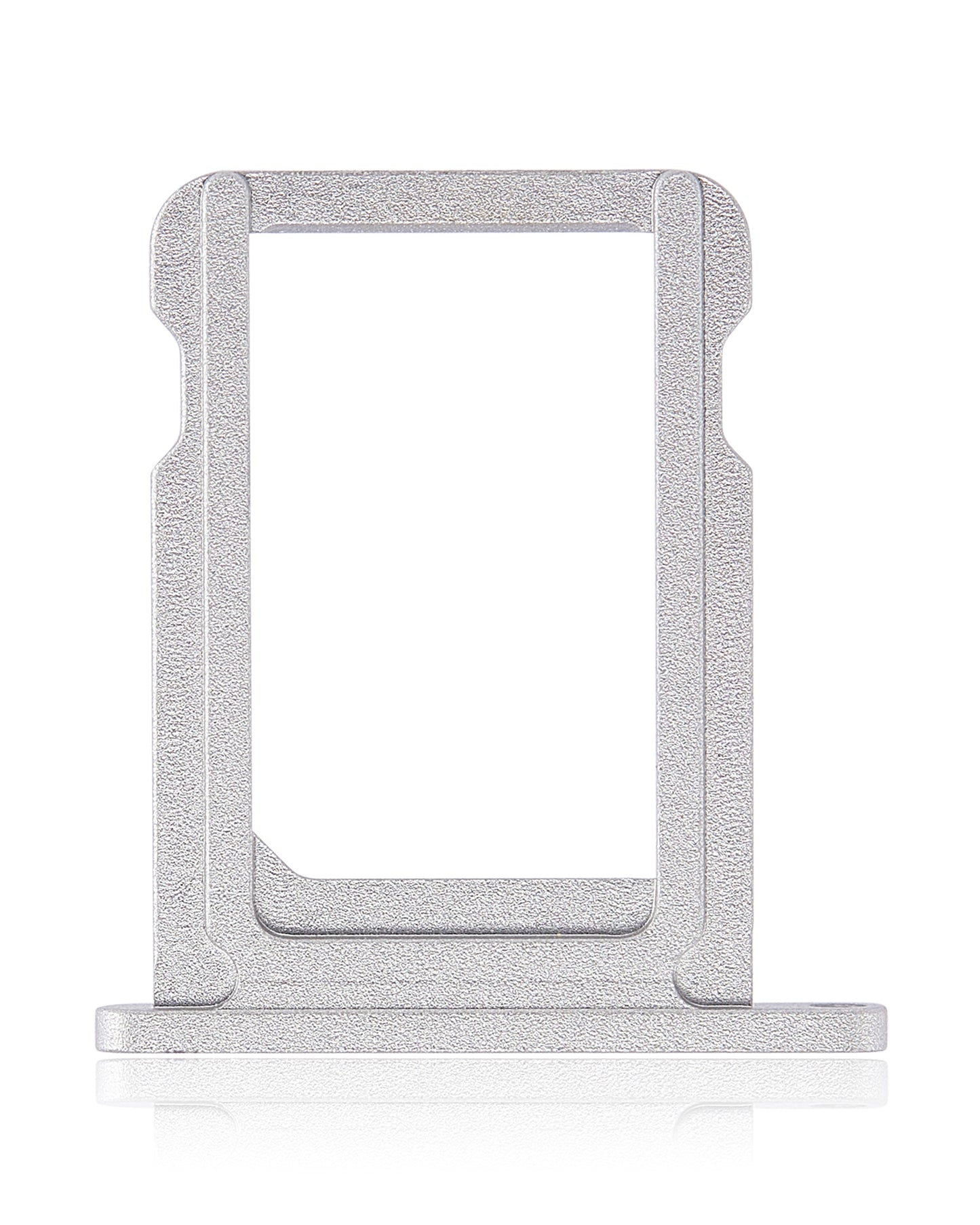 Sim Card Tray For iPad Mini 6 (2021) / Mini 7 (2024) (WiFi / Celluar) (Starlight)